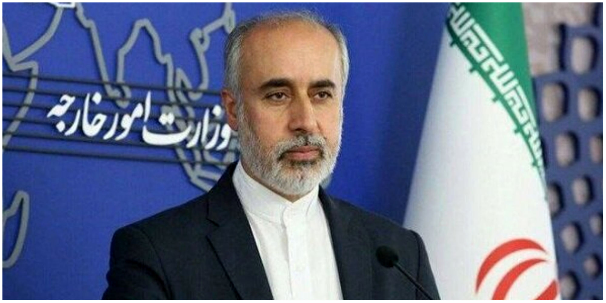  آمریکا باید پاسخگوی جنایات رژیم صهیونیستی باشد