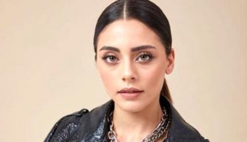 عکس بازیگر سریال «شربت زغال اخته» سوژه شد! 