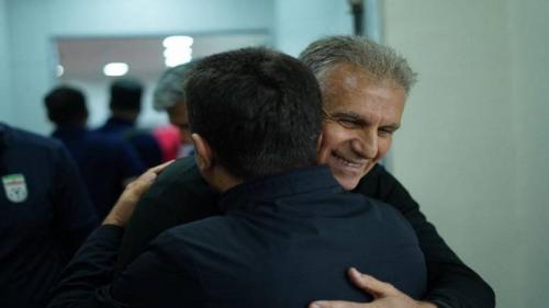  ایران - قطر/ قرار ملاقات با کی‌روش این‌بار در امان