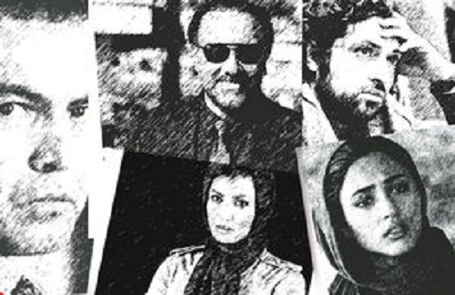 هیولایی که از هنرمند،عروسک اپوزیسیون می‌سازد