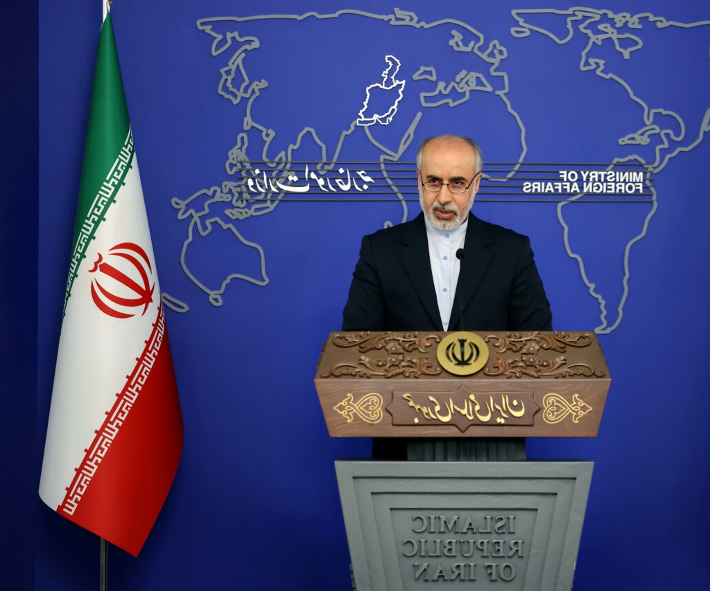 ایران حمله به بیمارستان غزه‌ را قویا محکوم کرد