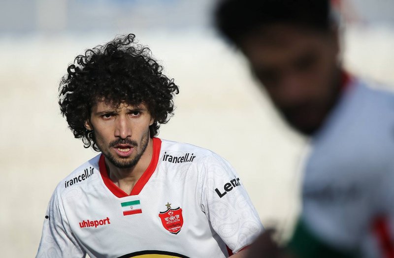 وحدت پرسپولیس، از مالزی به خاک قزوین! 