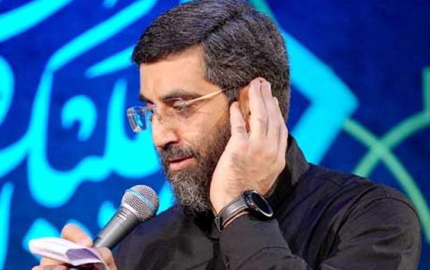 فیلم | رجزخوانی سیدرضا نریمانی برای صهیونیست‌ها