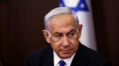  نتانیاهو: برادرزاده‌ام در اسارت فلسطینیان است