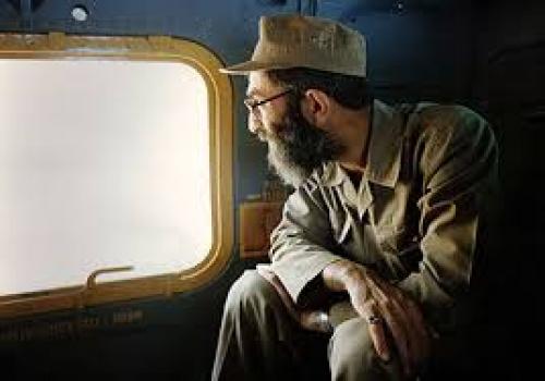  روایت خلبان رهبری از وضعیت قرمز در آسمان