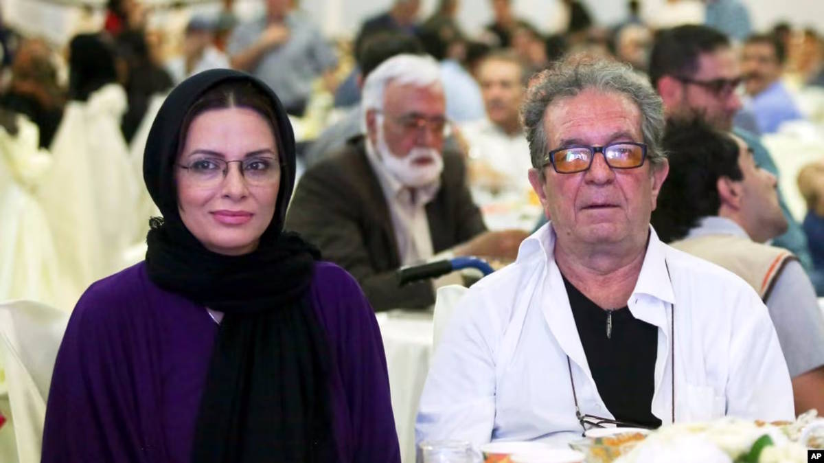 قتل فجیع مهرجویی توسط فامیل رقم خورد + فیلم