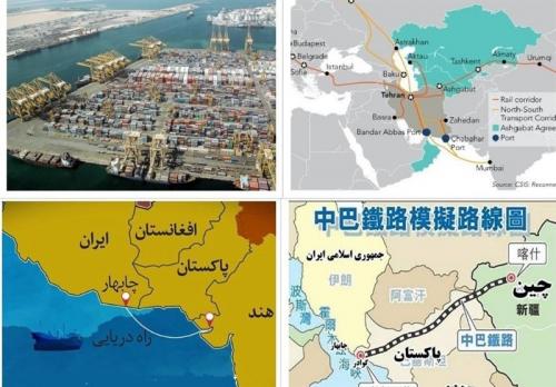  لزوم اقدامات پیش‌دستانه در توسعه کریدورها