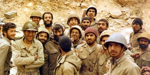 شهیدی که نشانی پیکرش را داد 
