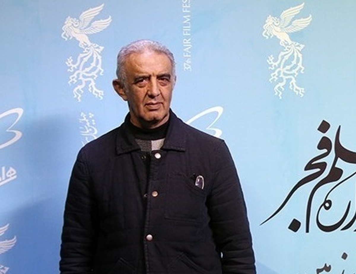  اکبر قدمی درگذشت