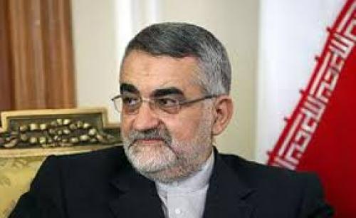  بروجردی: برای خرید بالگرد از روسیه محدودیت نداریم 