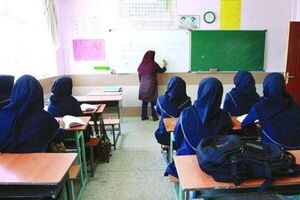 ورود ۱۰ هزار و ۷۰۰ معلم به دبستان‌ها