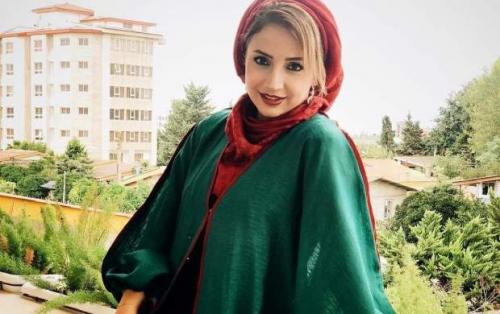 شبنم قلی‌خانی مجری یک شبکه در امارات شد