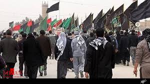  محمدی:صدور روادید راهپیمایی اربعین از هفته آینده