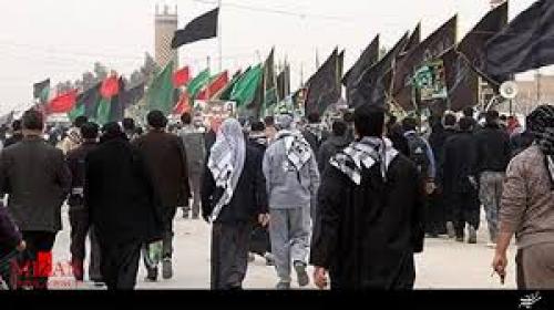  محمدی:صدور روادید راهپیمایی اربعین از هفته آینده