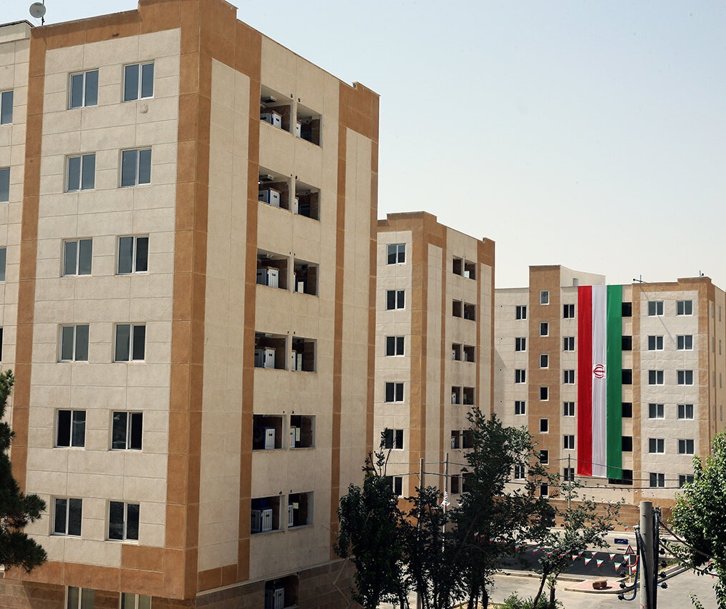 ۱۰۵ هزار واحد مسکن مهر تکمیل شد