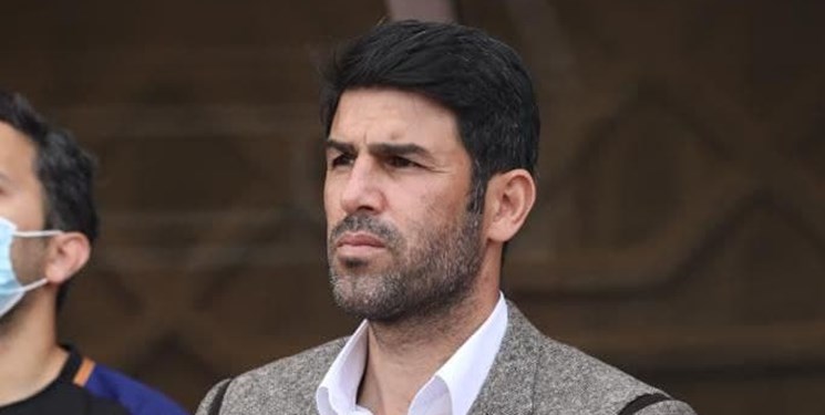  سرپرست معاونت ورزشی پرسپولیس باید استعفا کند 