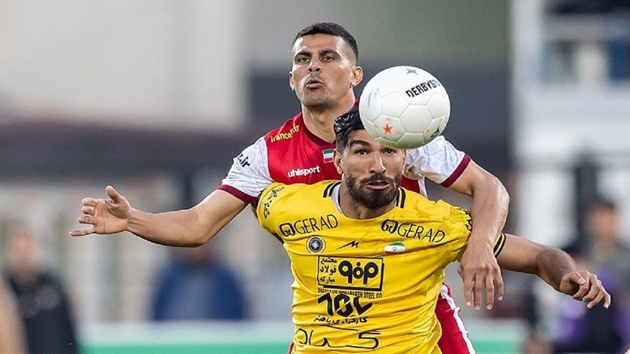 پرسپولیس، سپاهان و استقلال در میان ۶تیم برتر آسیا