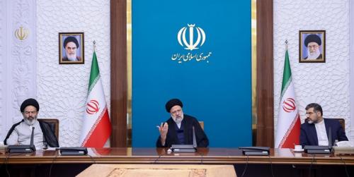  رئیسی: مردمی‌سازی عملیات زیارت مهم‌ترین مأموریت دستگاه‌های متولی است 