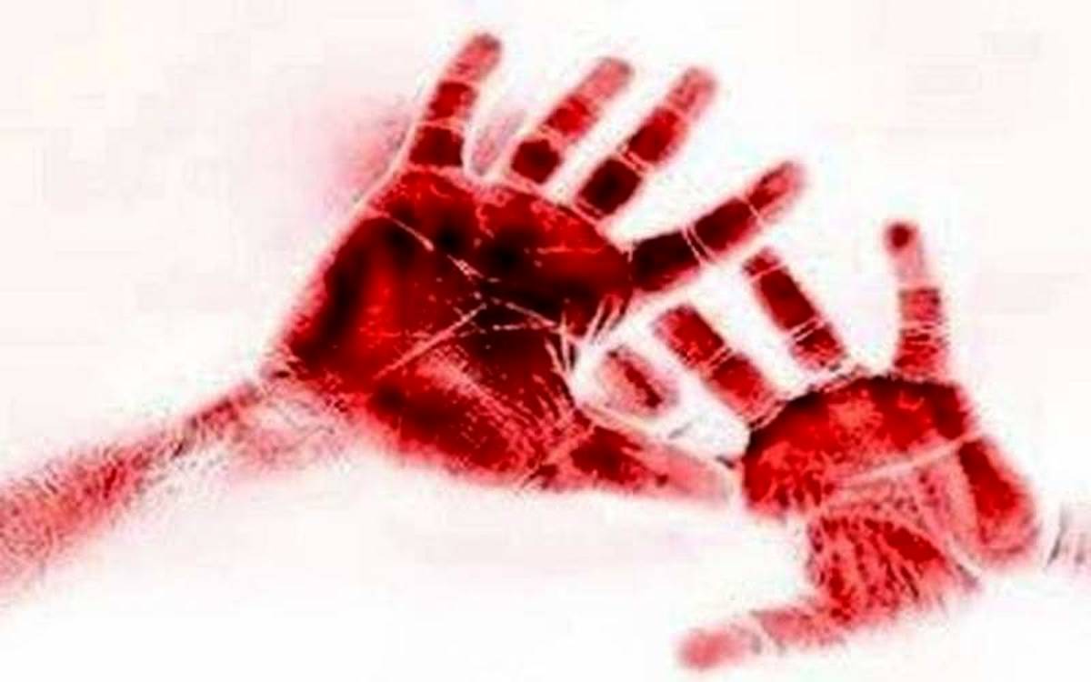 قتل راننده تاکسی به دست دختر 20 ساله/جزئیات