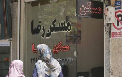 کاهش ۵۰ درصدی معاملات مسکن در تهران