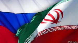  روسیه به‌دنبال پایگاه نظامی در ایران نبوده و نیست
