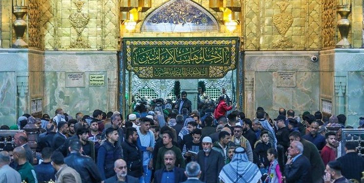  مردمی کردن زیارت عتبات چگونه محقق می‌شود؟ 