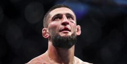 درخواست مبارز مشهور UFC برای حضور در غزه