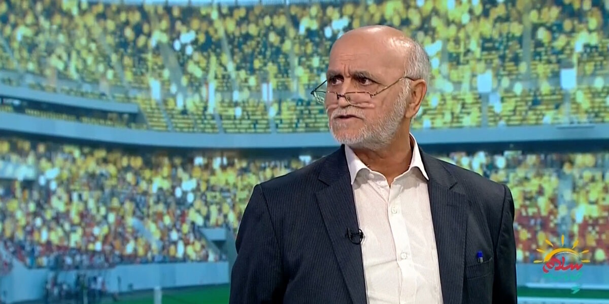 مدیری که بازگشت به استقلال را رد کرد؛این آقا حاضر نشد رئیس هیئت مدیره استقلال شود