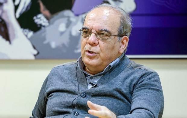 تئوریسین اصلاح طلبان از خون شهدای غزه خجالت نمی‌کشد؟