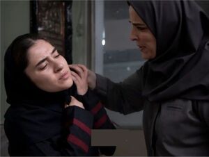 فیلم ضدامنیتی «مدیر مدرسه» چگونه دستگاه امنیتی را به کودک‌ربایی متهم می‌کند؟+ عکس و فیلم