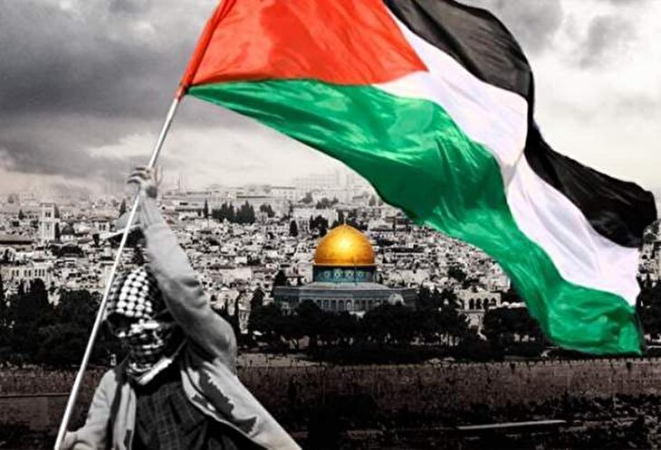  پنج گام تا نابودی رژیم صهیونیستی