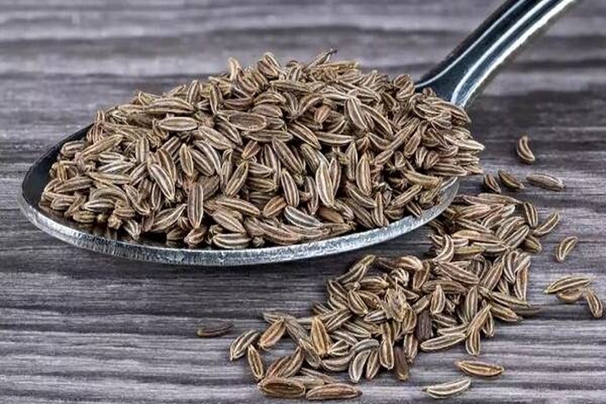  این ادویه را هر روز مصرف کنید 