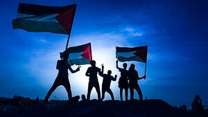 اگر حماس یک جنبش شیعی بود!