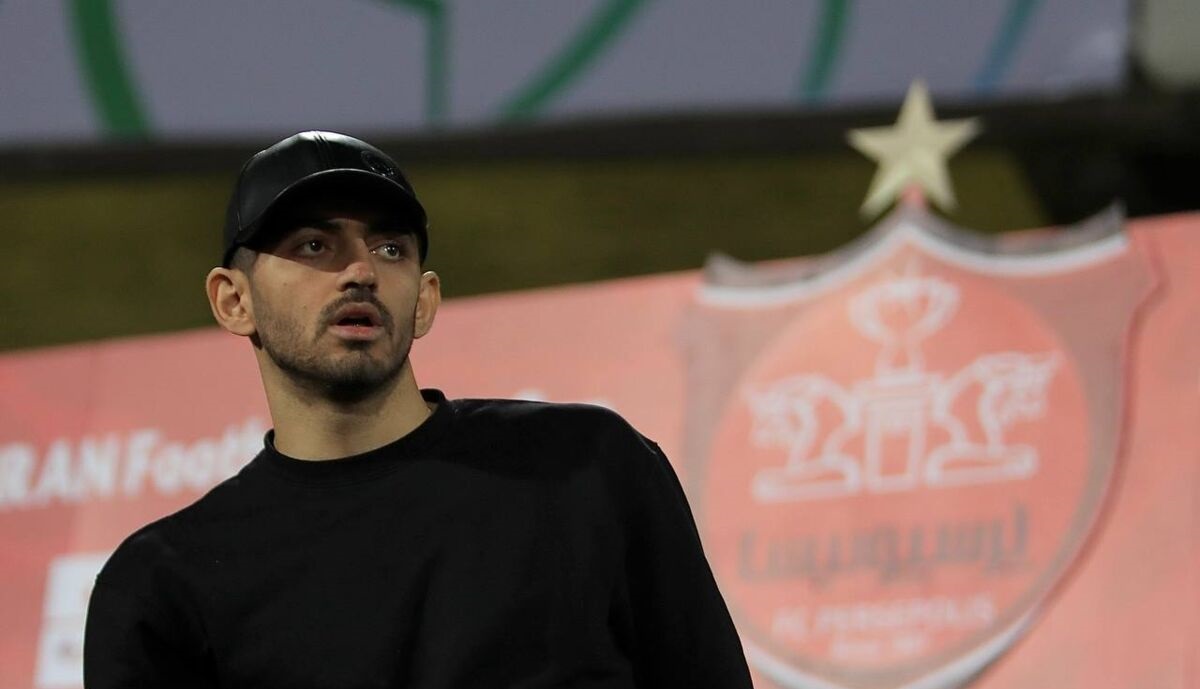ستاره ی پرسپولیسی ها کابوس استقلال شد !