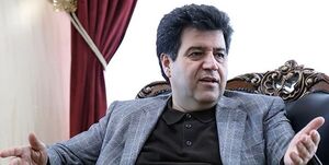 خاندوزی برکناری سلاح ورزی را تائید کرد