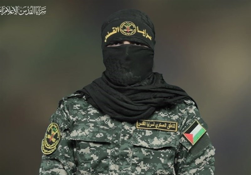  سرایا القدس: رزمندگان فلسطینی برای ورود نظامیان صهیونیست لحظه شماری می‌کنند 