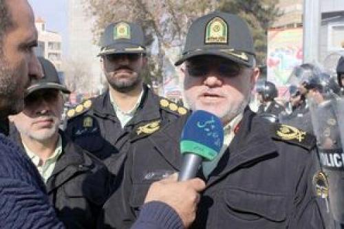  شرور فضای مجازی دستگیر شد