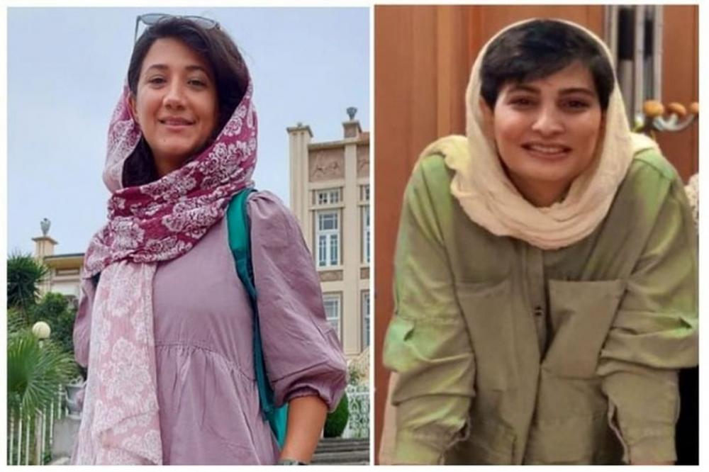 اصلاح طلبان : خبرنگاران جاسوس نباید محاکمه شوند؟