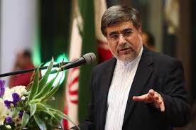  وزیر ارشاد: تحریم‌ها ملت ایران را خفه کرد