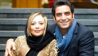 بگو مگو های مجازی یکتا ناصر و منوچهر هادی 