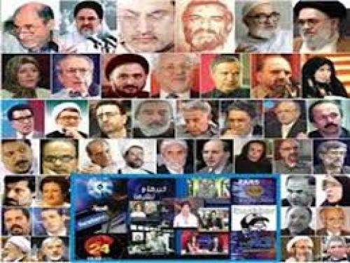  فشار فتنه‌گران بر روحانی شدت گرفت