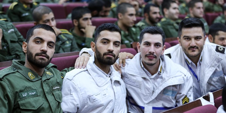 به لطف «آقا» بود که ۳ ماه کسری گرفتیم+ عکس