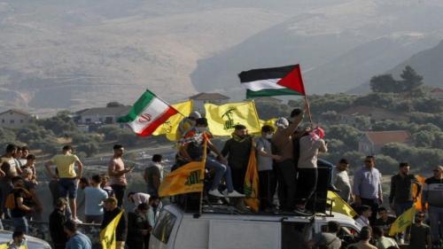  چرا ایران ورود مستقیم نمی کند؟!