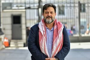 هلوکاست علیه غزه جریان دارد