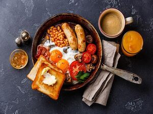  برای صبحانه چه بخوریم و چه نخوریم؟
