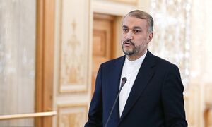 هشدار امیرعبداللهیان درباره جنگ در منطقه