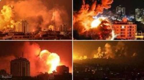 مدعیان حقوق بشر هیچ فقط نگاه