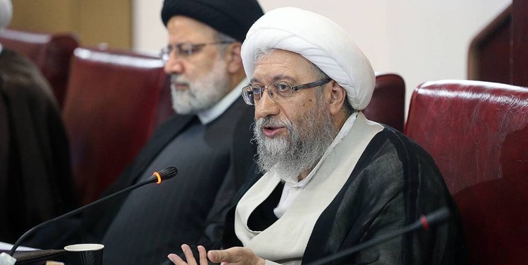  امریکا و اشرار اروپایی شریک جنایات در غزه هستند 