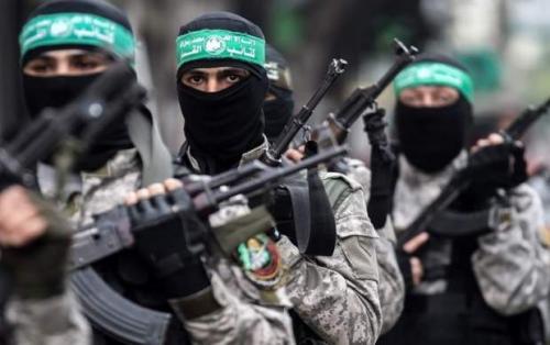 شکست آمریکا و اسرائیل در زورآزمایی با حماس
