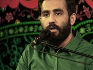 حسین طاهری/غیر از کربلا هر جا سفر کردم ضرر کردم 